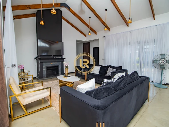 3 Bedroom Townhouse Complex