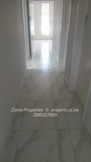 Strathaven Newly Built Cottage (Sole Mandate)