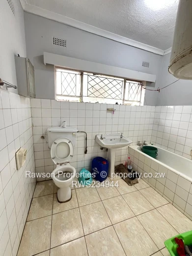 Tynwald South Investment House For Sale (Sole Mandate)