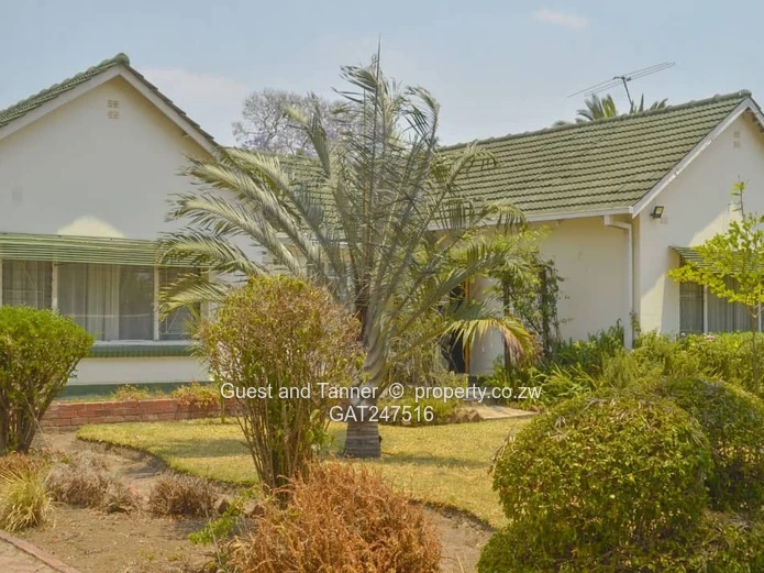 Residential Property With Commercial Potential For Sale In Eastlea