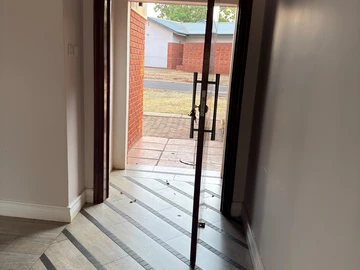 4 Bedroom Townhouse Complex