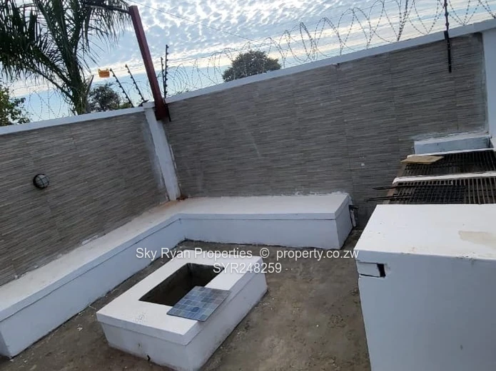 Kwekwe Msasa North House For Sale