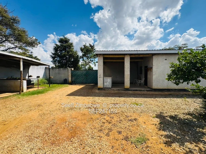 Prime Multi-Purpose Plot | Knowe, Norton