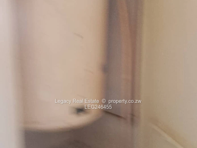Well-Maintained 3-Bedroom Eastlea Flat Ready For Occupation