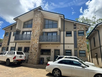 3 Bedroom Flat & Apartment