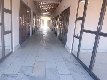 Shop & Retail Property