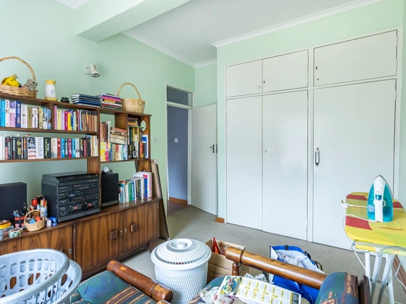 3 Bedroom Townhouse Complex