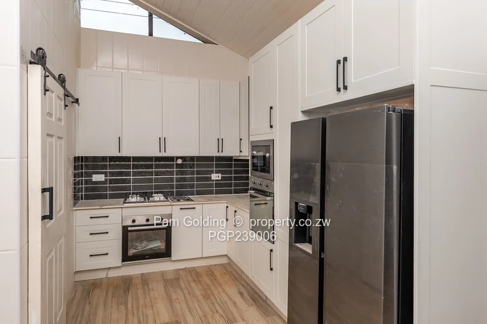 Townhouse for Rent In Northwood