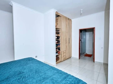 4 Bedroom Townhouse Complex