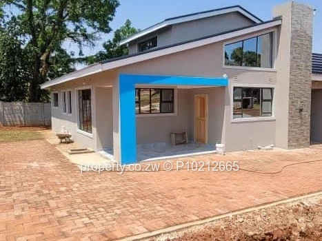 Borrowdale Cluster For sale