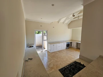 3 Bedroom Townhouse Complex