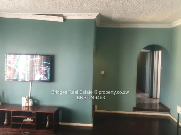 Greendale 3-bedroom House For Sale