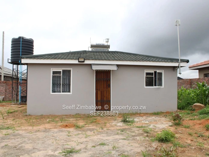 Adelaide Cottage To Rent