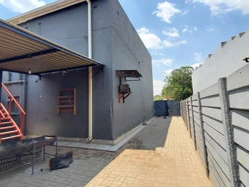 Shop & Retail Property