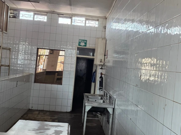 Shop & Retail Property