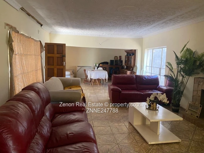 Westlea House For Sale