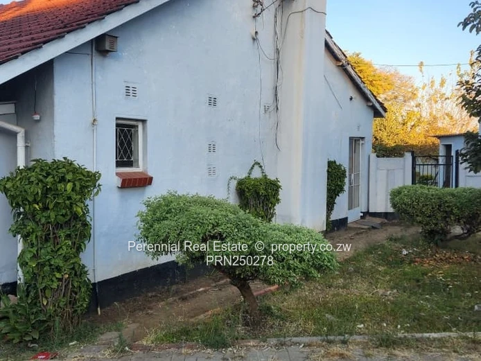 House For Rent