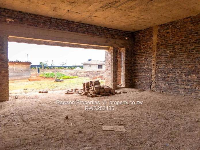 Double-Storey Masterpiece – Mount Pleasant Heights |