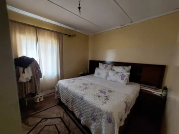 3 Bedroom Flat & Apartment