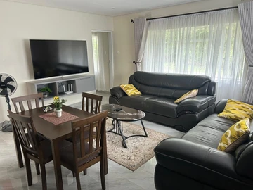 2 Bedroom Cottage
