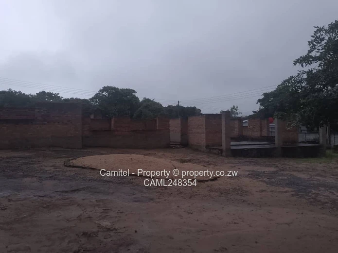 Marondera Ruzawi