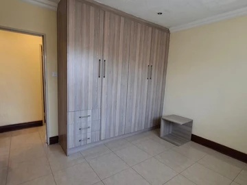 3 Bedroom Cottage