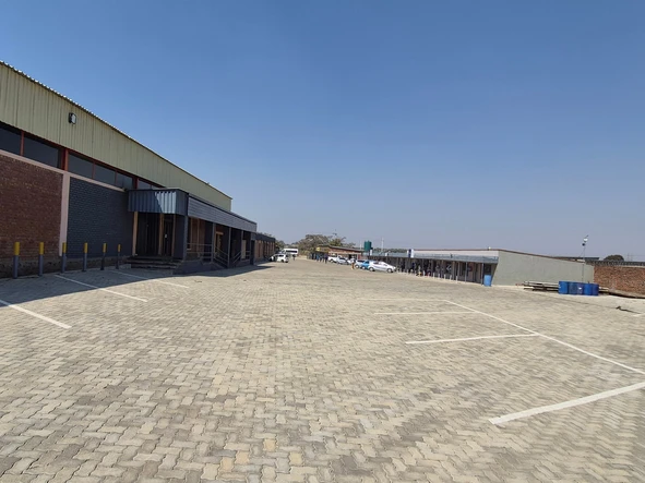 Shop & Retail Property