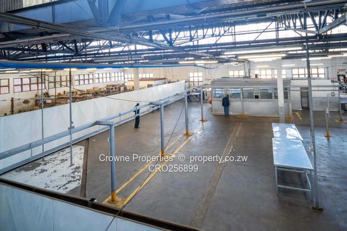 Industrial Property For Sale