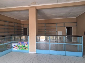Shop & Retail Property