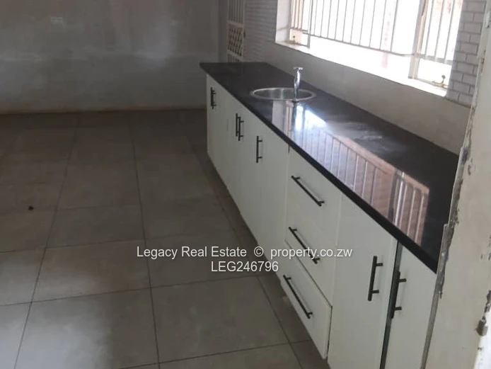 Westgate House To Let – Close To American Embassy