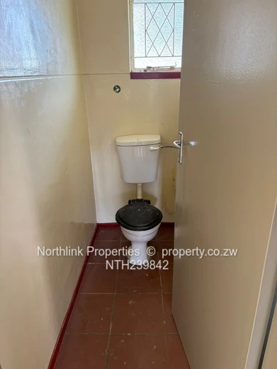 Haig Park, close to Warren Hills Golf Course.