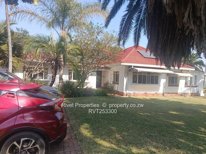 Commercial Property Used As Surgery With An On Going Income Of $6 500.00 Rentals 