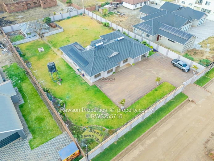 Goodhope Modern House For Sale