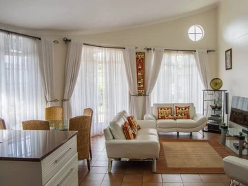 3 Bedroom Townhouse Complex