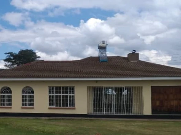 Westgate Starter Home