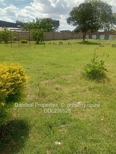 Hatifield-St Andrews Road Near Airport Round About