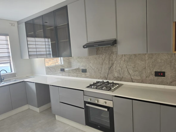 3 Bedroom Townhouse Complex