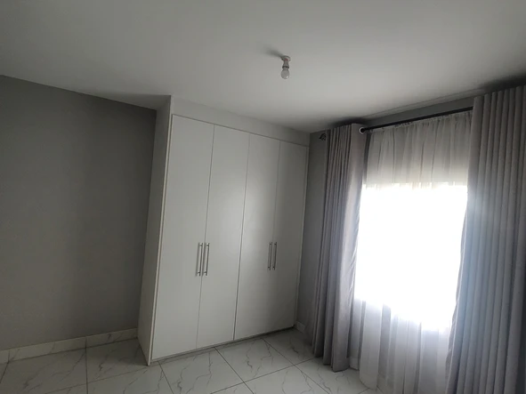 3 Bedroom Garden Flat