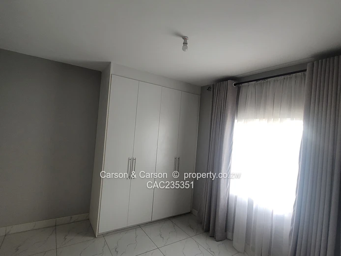 An Exceptional Opportunity to Rent A Newly Built Family Home