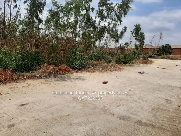 Premium Residential Stand in Gated Community – Pleasant Valley Villas, Harare (Sole Mandate)