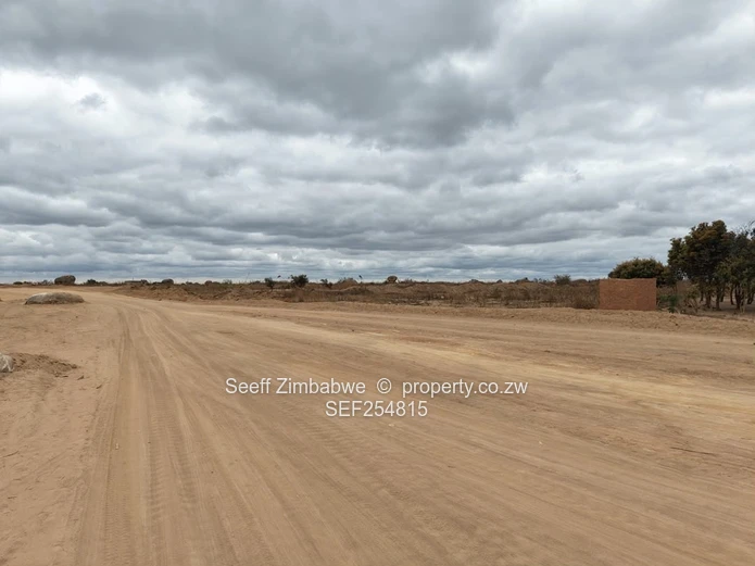 Prime Industrial Land For Sale – Sunway City