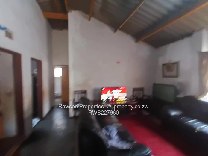 Budiriro Cabs  (Sole Mandate)