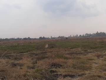 Commercial & Industrial Land