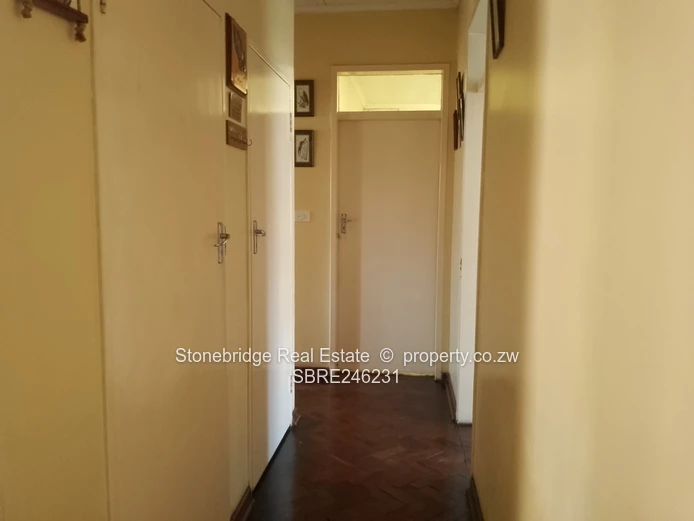 Northend 3 Bedroomed Corner Stand home for sale