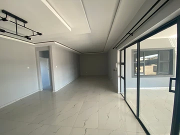 3 Bedroom Garden Flat