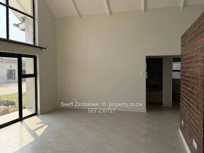 Mabuto Villa For Rent