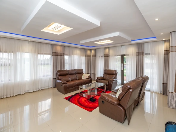 5 Bedroom Townhouse Complex