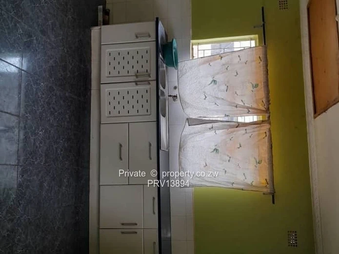 Karoi house for sale in Westview suburbs (negotiable) (Sole Mandate)