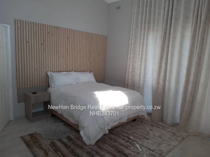 Highlands Cluster Unit For Rental;