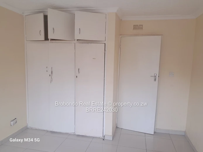 For Immediate occupation Msasa Park house for rent 